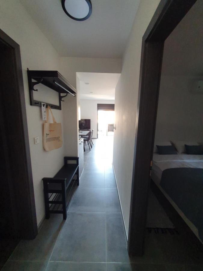 Apartmani Nerium Lovište Eksteriør billede