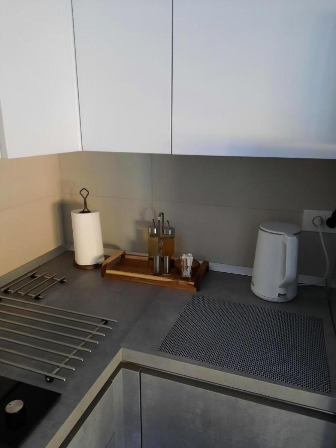 Apartmani Nerium Lovište Eksteriør billede