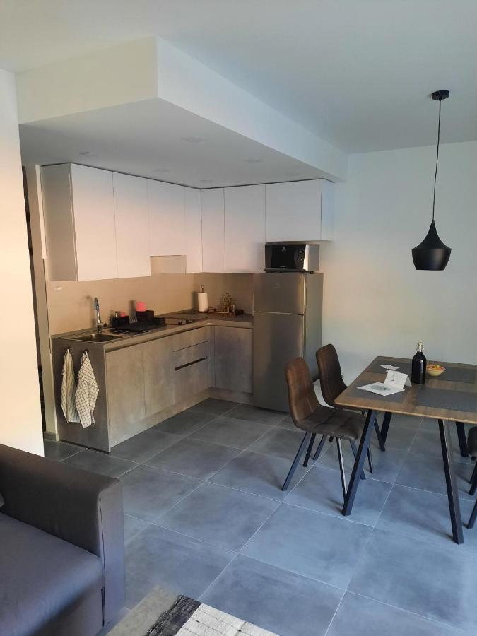 Apartmani Nerium Lovište Eksteriør billede