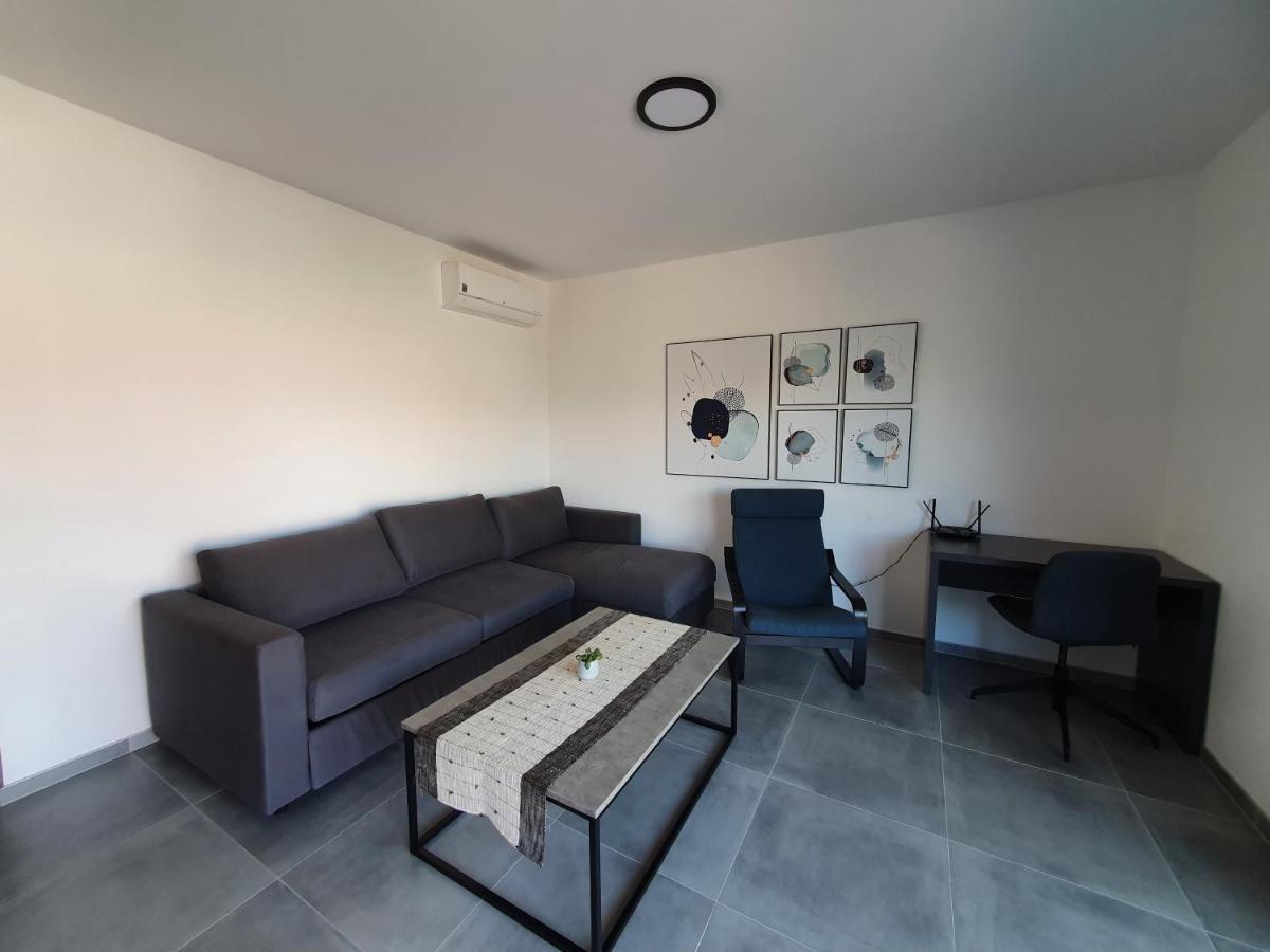 Apartmani Nerium Lovište Eksteriør billede