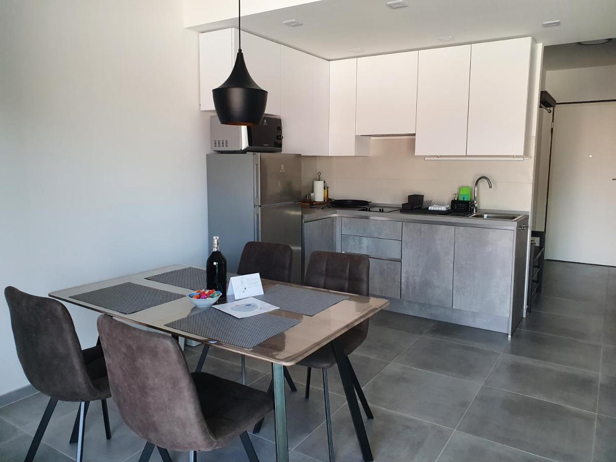 Apartmani Nerium Lovište Eksteriør billede