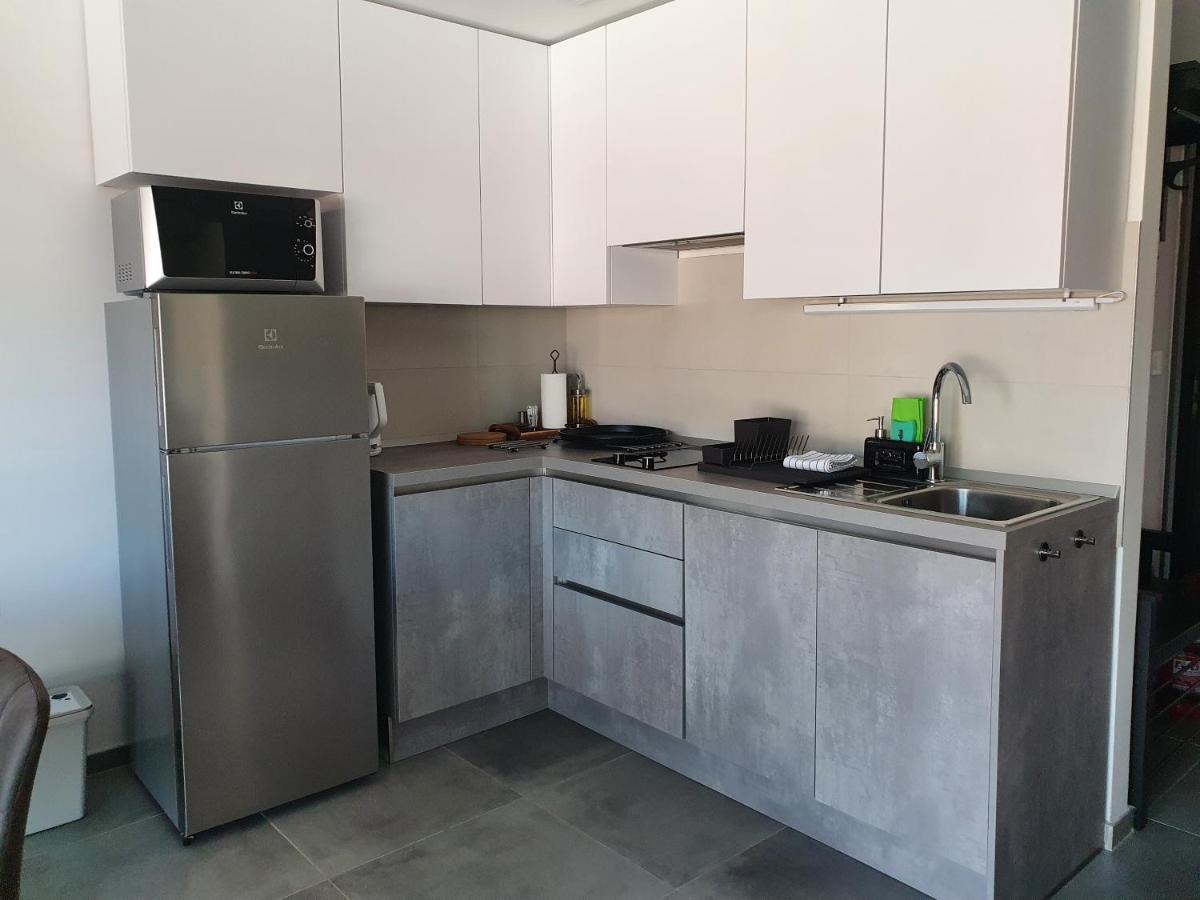 Apartmani Nerium Lovište Eksteriør billede