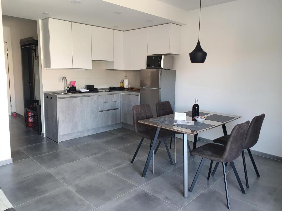 Apartmani Nerium Lovište Eksteriør billede