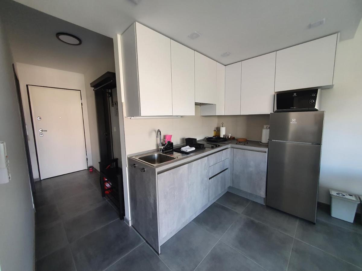 Apartmani Nerium Lovište Eksteriør billede