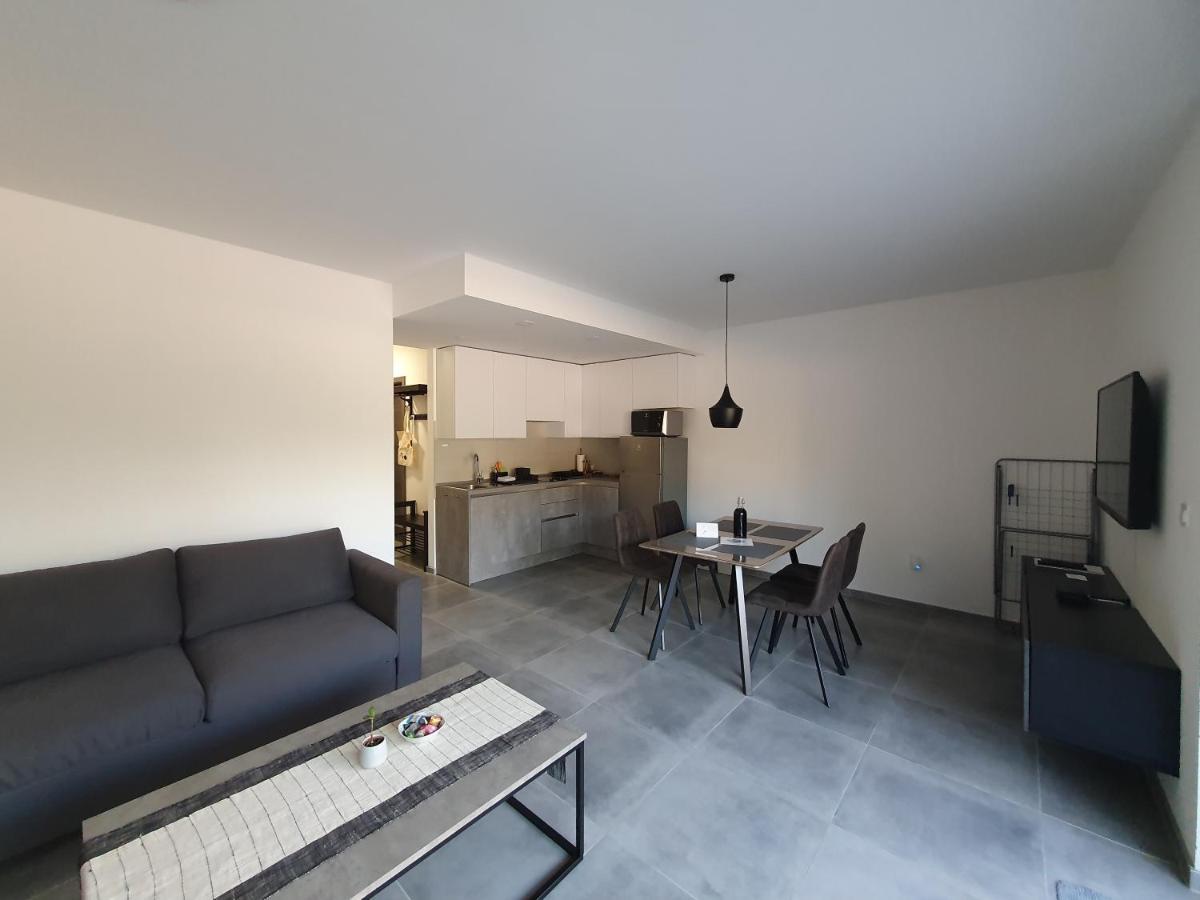 Apartmani Nerium Lovište Eksteriør billede