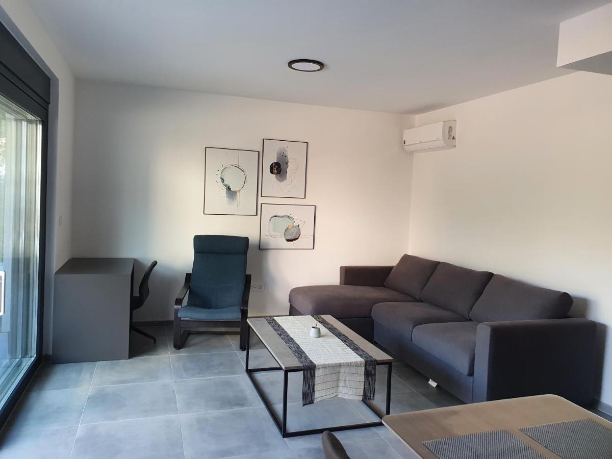 Apartmani Nerium Lovište Eksteriør billede